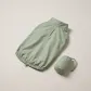 The Drizzle Jacket in Sage 