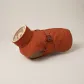 The Fell Coat in Rust 