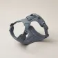 The Ridge Harness in Slate 