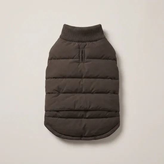 The Tarn Parka in Peat 