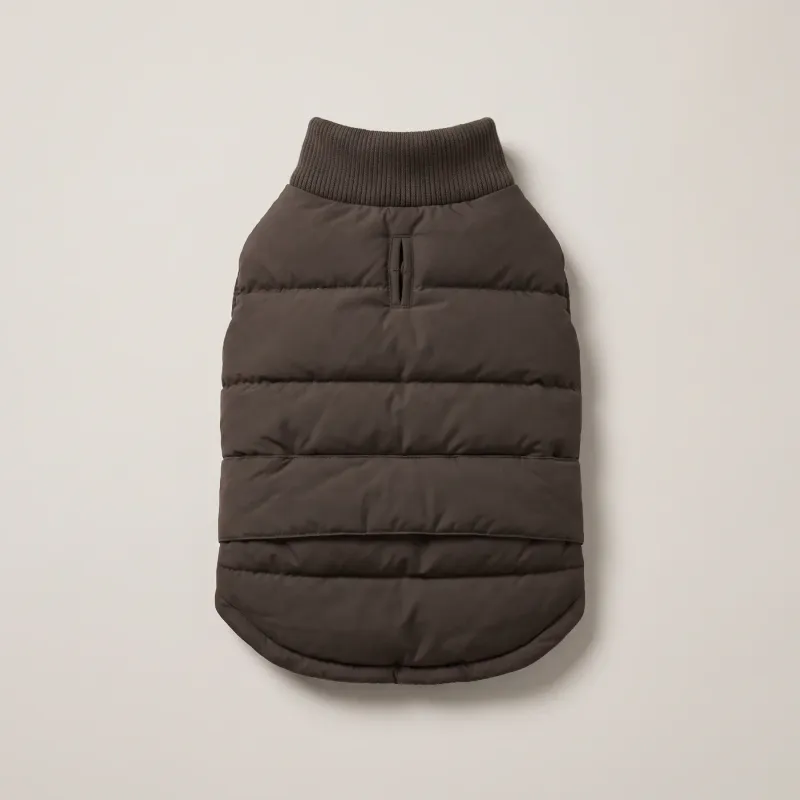 The Tarn Parka in Peat #colour_peat